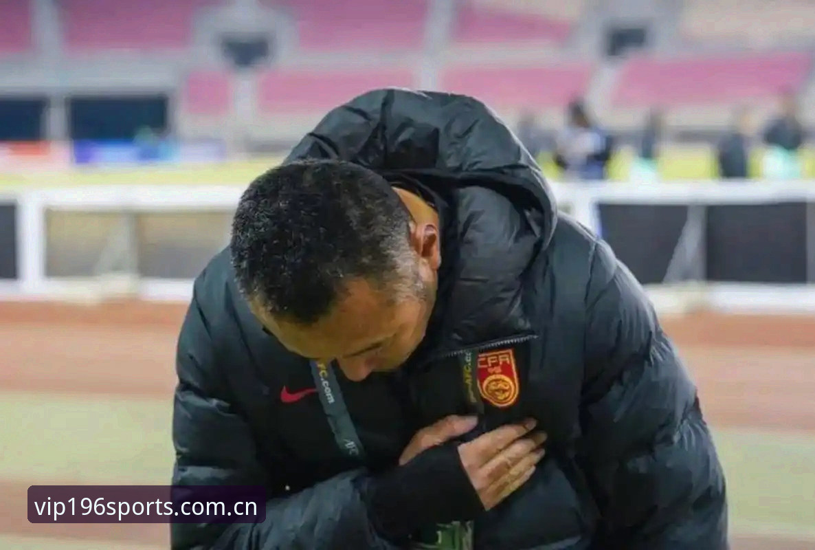 揭秘中国足协第三批禁足名单背后的足球腐败真相