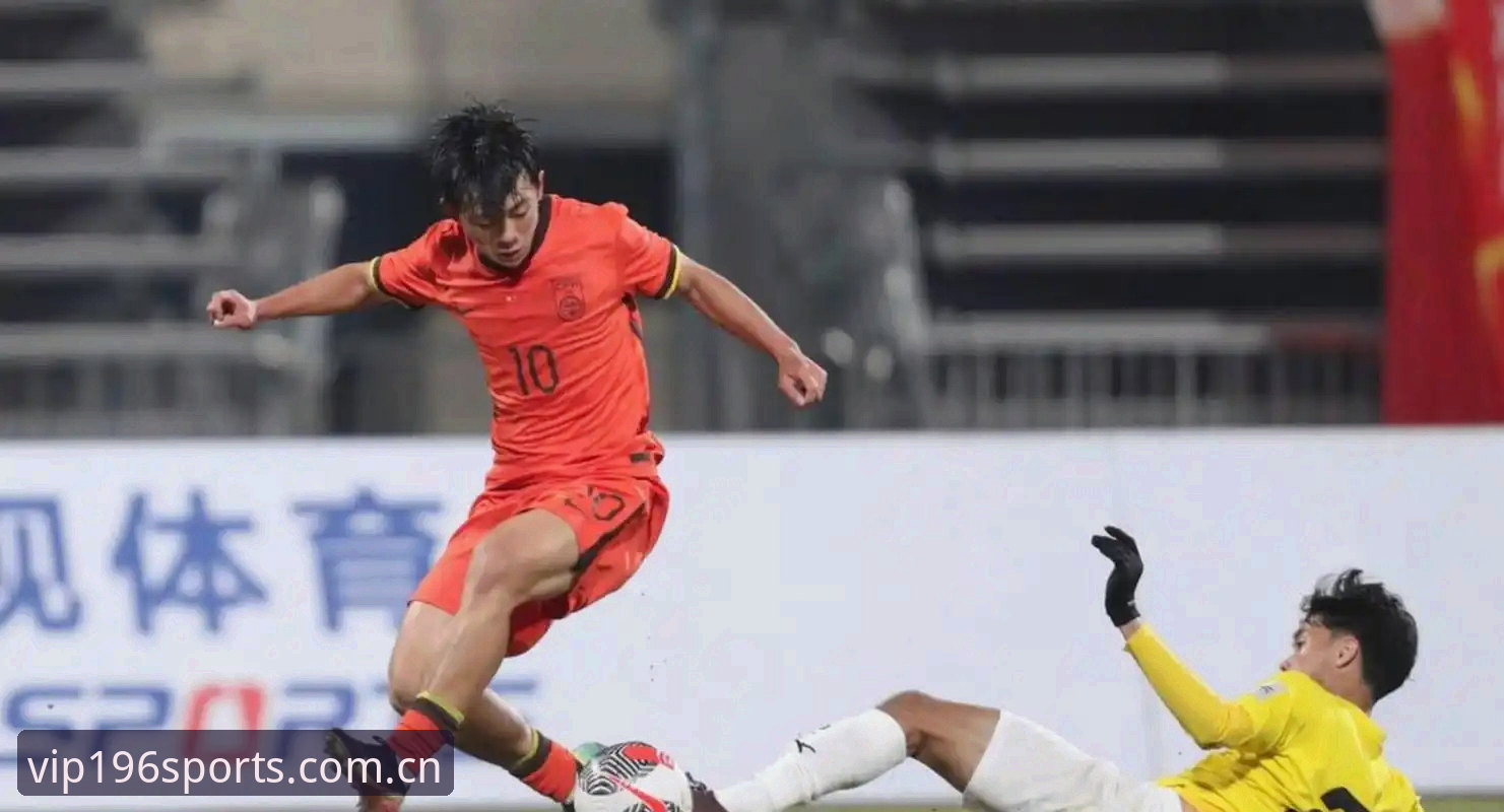体育足球赔率 U17世界杯抽签分组揭晓 中国足球小将迎战西班牙摩洛哥 196体育提供实时赔率服务